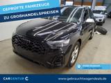 Audi SQ5 Sportback 3.0 TDI quattro B&O Matrix - Audi SQ5 in Frankfurt (Main)