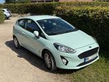 Ford Fiesta 1,1 52kW Cool & Connect Cool & Connect - Ford Fiesta Gebrauchtwagen in Hamburg
