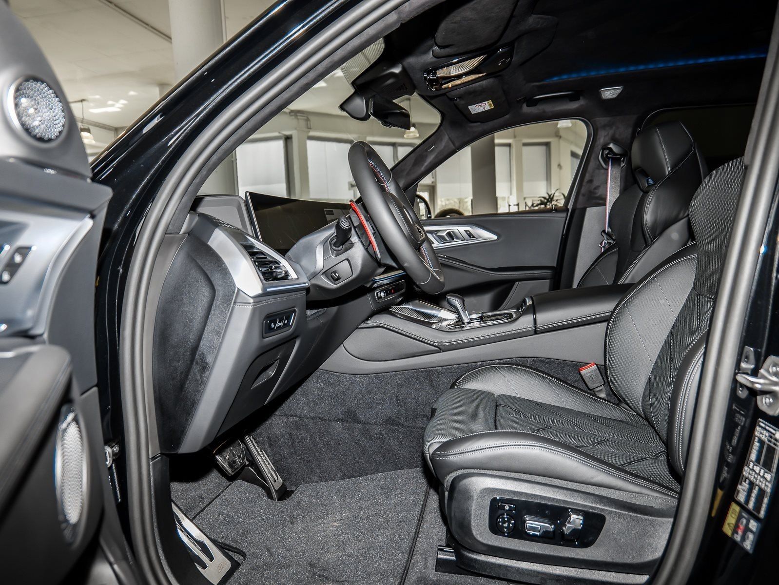 BMW XM - Bild 4