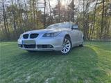 BMW 525i A Highline Exclusive touring Highline E... - BMW 525 in Bielefeld