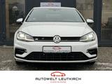Volkswagen Golf VII Lim. R BMT/Start-Stopp 4Motion NAVI DSG - mit Benzin-Antrieb: Allradantrieb, Kleinwagen