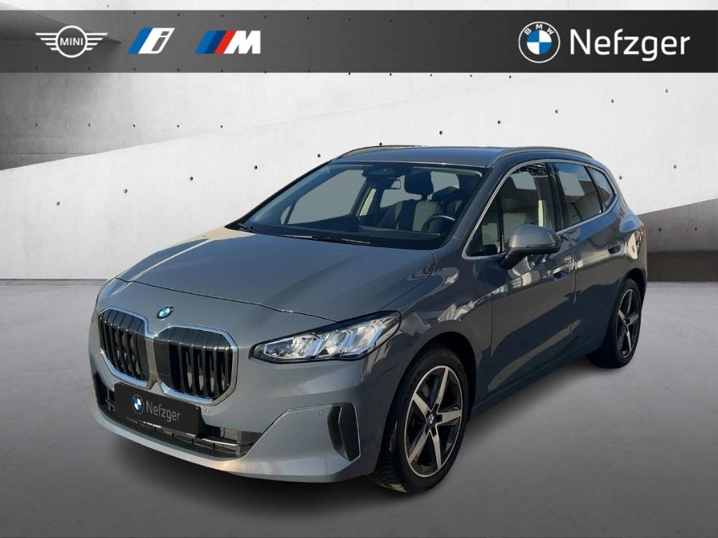 BMW 218 Active Tourer d Park-Assistent Widscreen