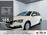 Skoda Scala Cool Plus 1.0 TSI Anhängerkupplung Vorber.