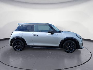 MINI Cooper C - 6