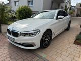BMW 530i aus zweiter Hand - : Zweite Hand