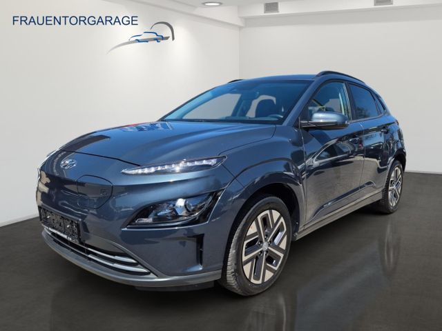 Hyundai KONA Edition 30+ Elektro 2WD Navi Soundsystem AC