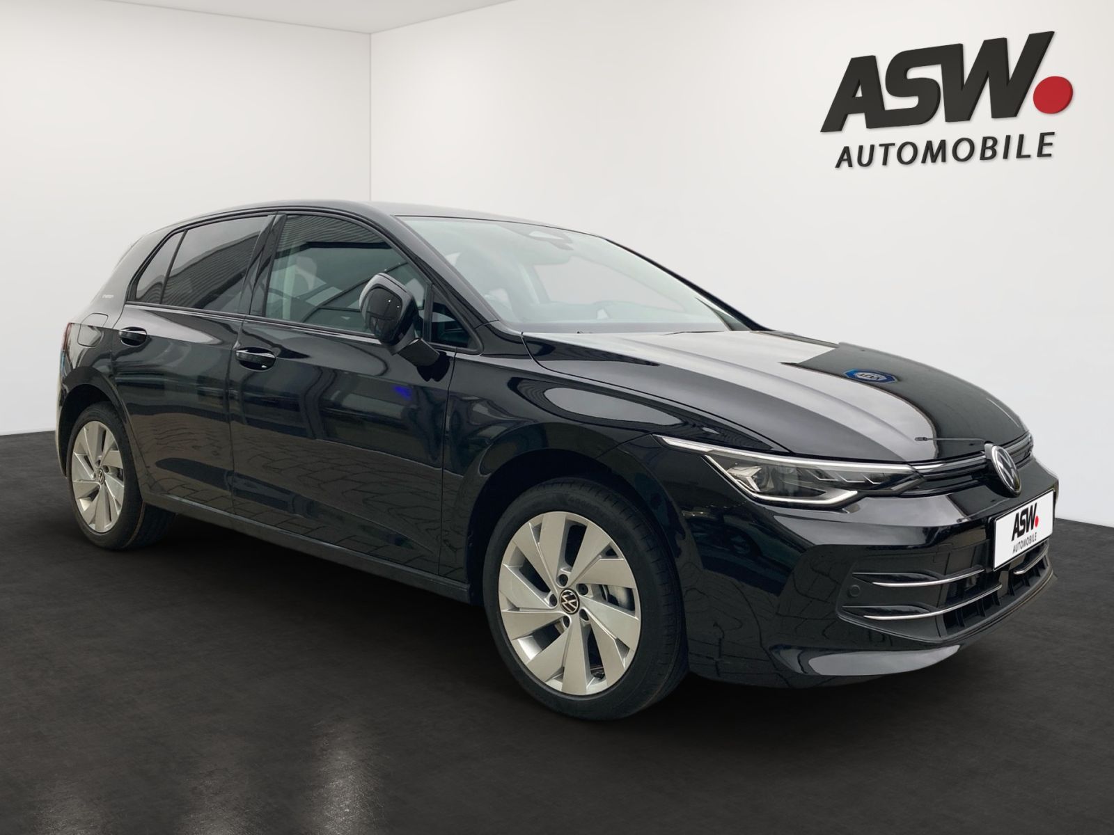 Volkswagen Golf - Bild 2