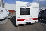 Caravelair Allegra 420 - Caravelair Wohnwagen & Wohnmobile