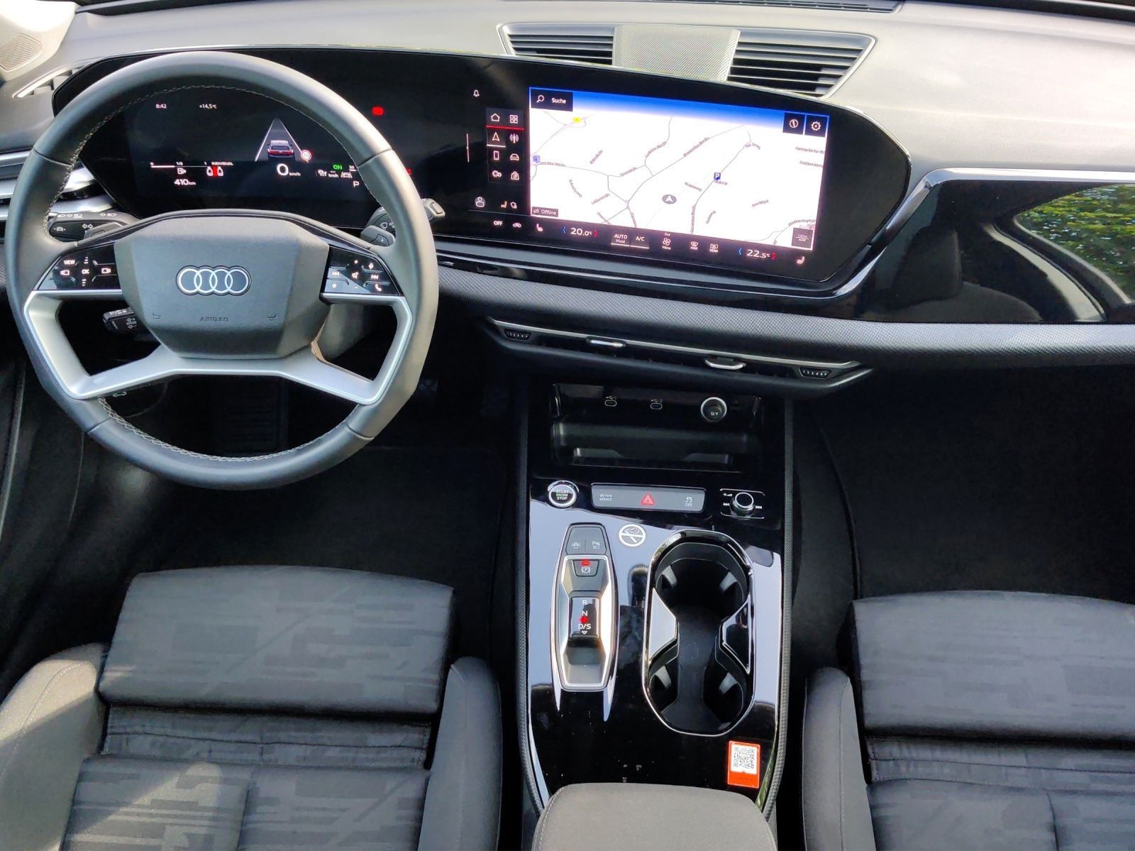 Audi A5 - Bild 5
