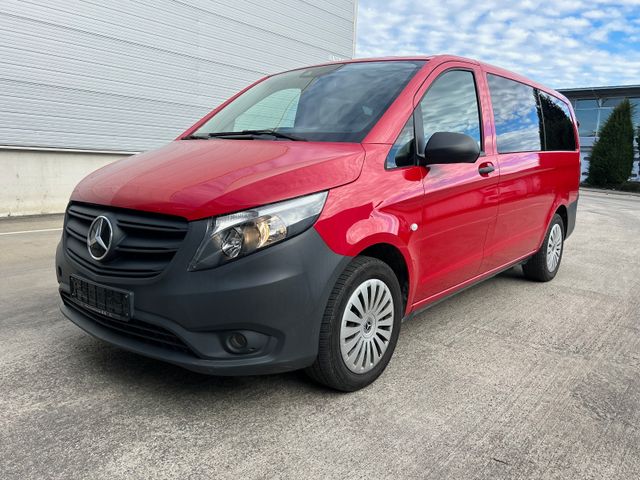 Mercedes-Benz Vito Tourer 119 CDI