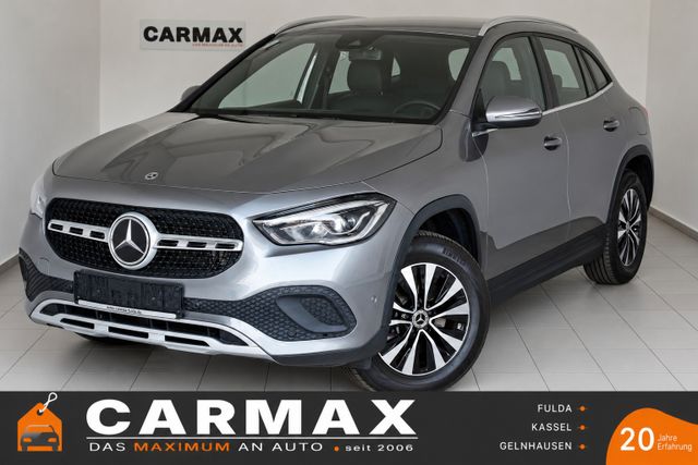 Mercedes-Benz GLA 250 e Style ,T.Leder, Navi, LED, SH, AHK