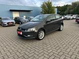 Volkswagen Polo 1.2 TSI Highline 2.HD Klima SHZ Bluetooth - mit Benzin-Antrieb: Kleinwagen, mit Klimaanlage, Bluetooth