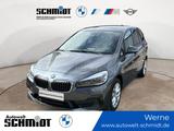 BMW 220d Gran Tourer xDrive Advantage + GARANTIE - BMW 220 Gran Tourer aus 2022