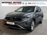 Volkswagen T-Roc GOAL 1.0 TSI NAVI ACC PDC LED