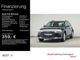 Audi A4 allroad qu. 45 TFSI Pano, Navi, Sound, Parken - Audi A4 Allroad aus 2022