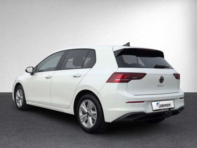 Golf 1.5 TSI FACELIFT AHK+HEAD-UP+RFK+ACC+NAVI.+