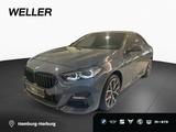BMW 220i GCpe M-Sport HK LED RFK DrivingAss Navi PDC