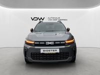 Dacia Bigster - Vorschau Bild 2