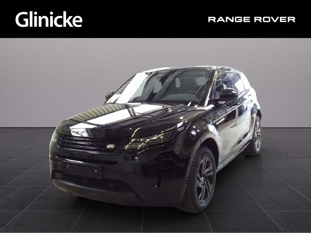 Image of Land Rover Range Rover Evoque