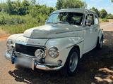 Volvo PV 544 Buckelvolvo - Volvo: Pv544