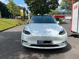 Tesla Model Y Long Range Dual Motor AWD Long Range 