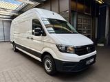 Volkswagen Crafter 2.0 TDI L5H4 3,5t KLIMA NAVI KAMERA PDC - Volkswagen Crafter: L4h3
