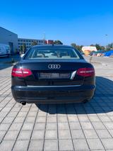 Audi A6 2.0 TFSI multitronic - gebrauchte Audi A6 aus dem Jahr 2009