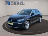 Volkswagen T-Roc 1,5 TSI Style 17" Alu ACC PKS Klima Navi - VW T-Roc in Kassel