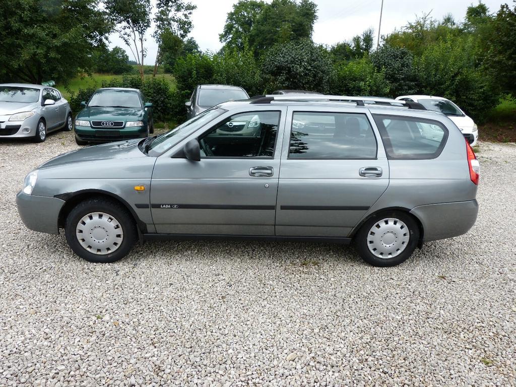 Lada Priora