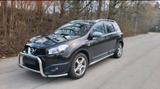 Nissan Qashqai+2 2.0 dCi DPF ALL-MODE 4x4 Tekna Aut... - Nissan Qashqai+2 mit Diesel-Antrieb: Automatik