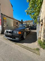 BMW E36 325i Cabrio M Paket Klima SHZ Spor... - BMW 325 aus 1993: 325i E36