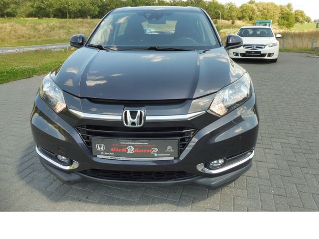 Honda HR-V 1,5 i-VTEC Elegance Navigation Sitzheizung