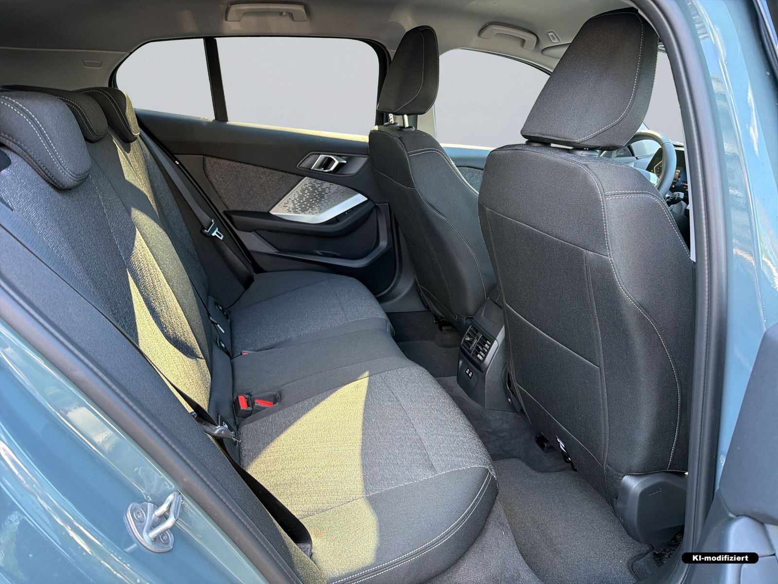 BMW 120 - Bild 10