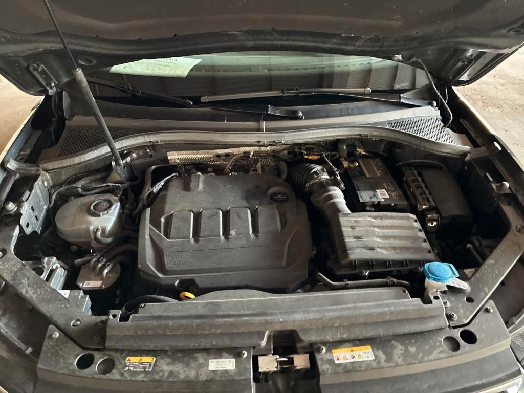 Fahrzeugabbildung Volkswagen Tiguan Life TDI DSG AHK NAVI KAMERA LED GJ  1.HD