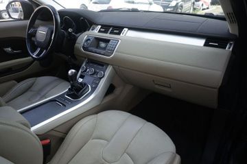 Land-Rover Range Rover Evoque - 9
