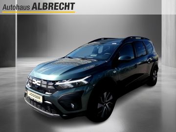 Dacia Jogger Expression TCe110 Winter PaketMedia Nav