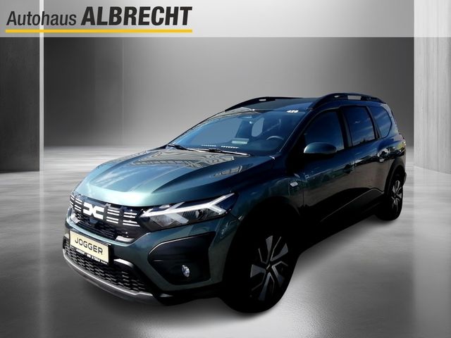 Dacia Jogger Expression TCe110 Winter PaketMedia Nav