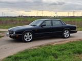 Jaguar XJR 4.0 XJR - gebrauchte Jaguar XJR aus dem Jahr 1998