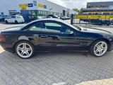 Mercedes-Benz SLR SL Roadster SL 350 - Mercedes-Benz SLR in Köln