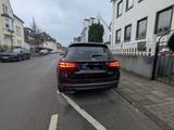 Mercedes-Benz GLC 250 d 4MATIC Autom. - - Mercedes-Benz GLC 250 in Leverkusen