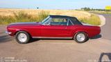 Ford Mustang Cabrio - Ford Mustang aus 1967 mit Benzin-Antrieb: Cabrio