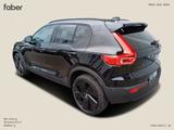 Volvo EX40 Black Edition AWD Twin Motor - Volvo EX40 Neuwagen