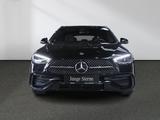 Mercedes-Benz C 180 T AMG Rückfahrkamera Ambiente MBUX LED - Mercedes-Benz: Mb