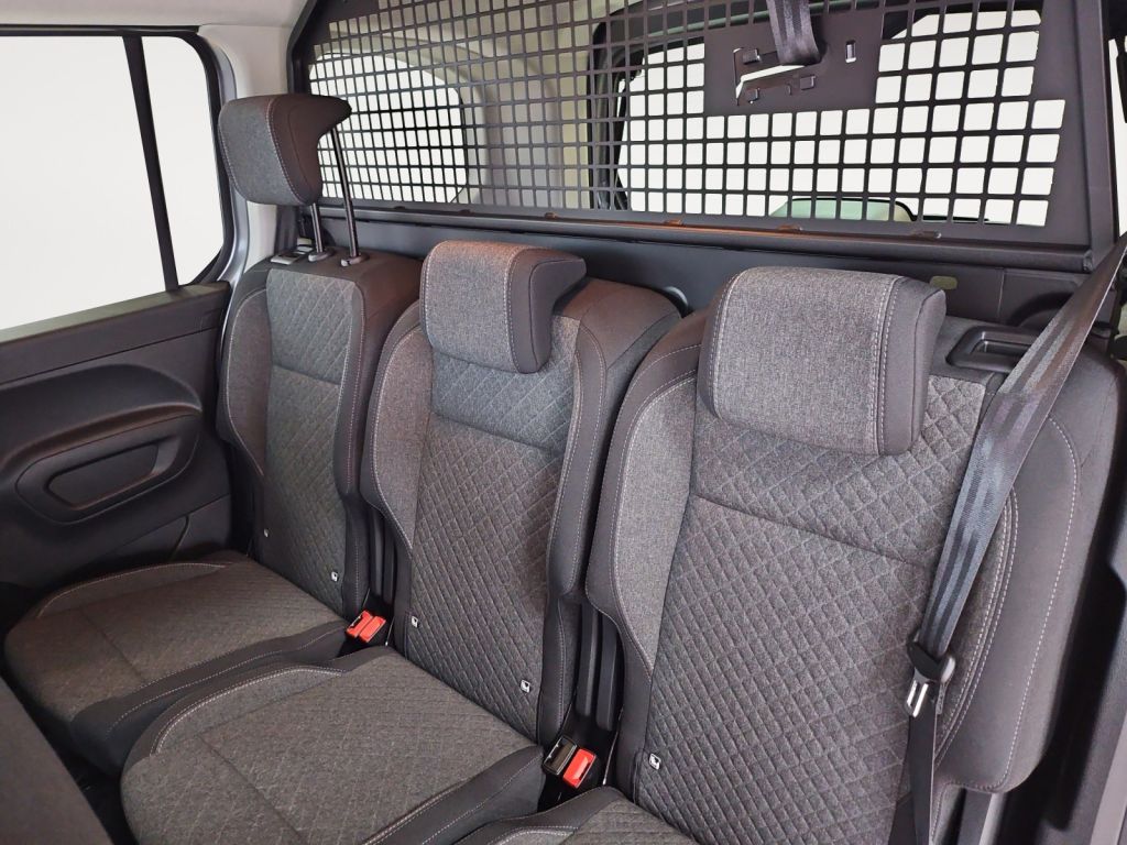 Fahrzeugabbildung Opel Combo 1.5 D 96kW N1 Edition