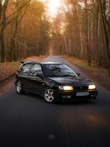 Nissan Sunny GTI - Nissan aus 1993