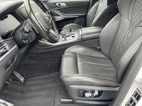 BMW X7 - Vorschau Bild 10