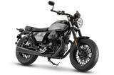 Moto Guzzi V9 Bobber Special Edition (A2 möglich) REDUZIERT - Moto Guzzi V9 Bobber Special Edition