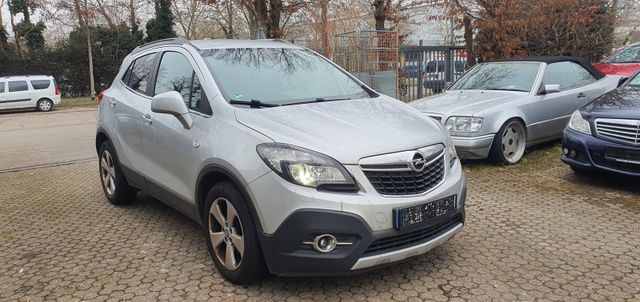 Opel Mokka Innovation..Navi..Klima..Kamera..Euro6