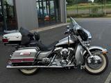 Harley-Davidson FLHTCUI Electra Glide Ultra Classic 100th Annive - HARLEY-DAVIDSON 2003 ELECTRA GLIDE