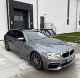 BMW 540d xDrive Touring - BMW 540 von privat